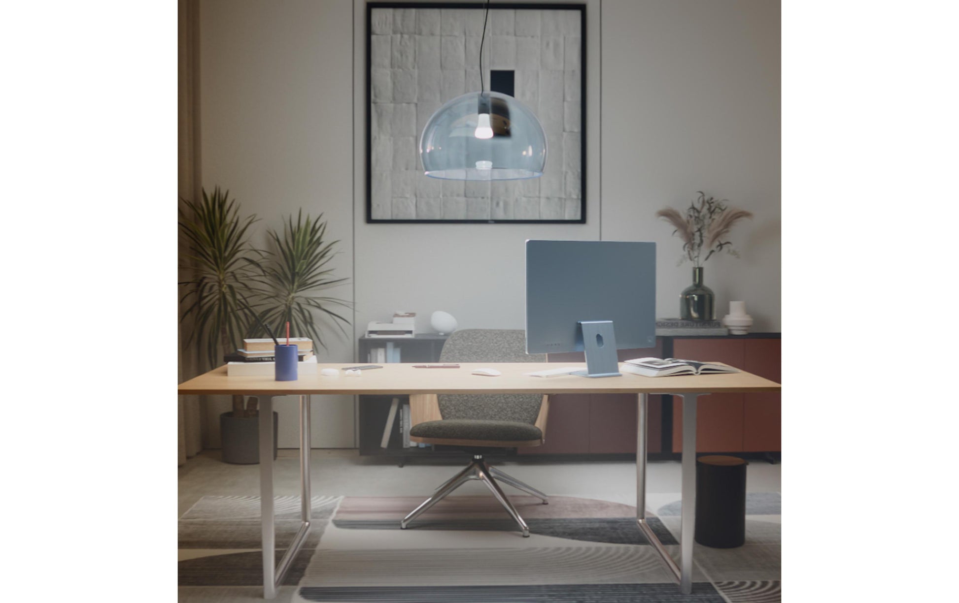 Philips by Signify Philips Hue Smart-Leuchtmittel E27 A-Form – Warmweiss/Kaltweiss, 810 lm, 6 W, Bluetooth/Zigbee – 4 Stk.