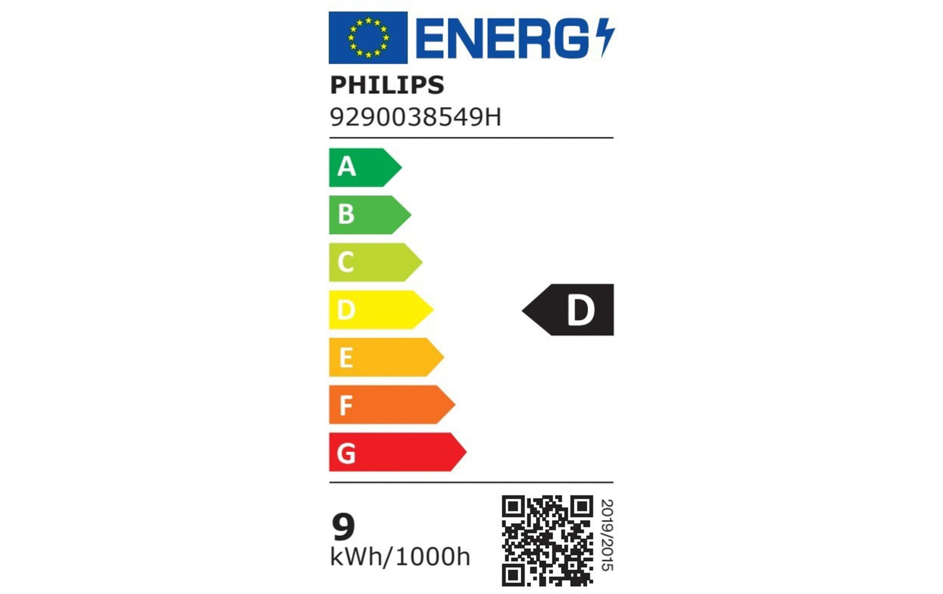 Philips by Signify Philips Hue Smart-Leuchtmittel E27 White Ambiance – 1100 lm, einstellbar, dimmbar, Bluetooth/Zigbee – Weiss