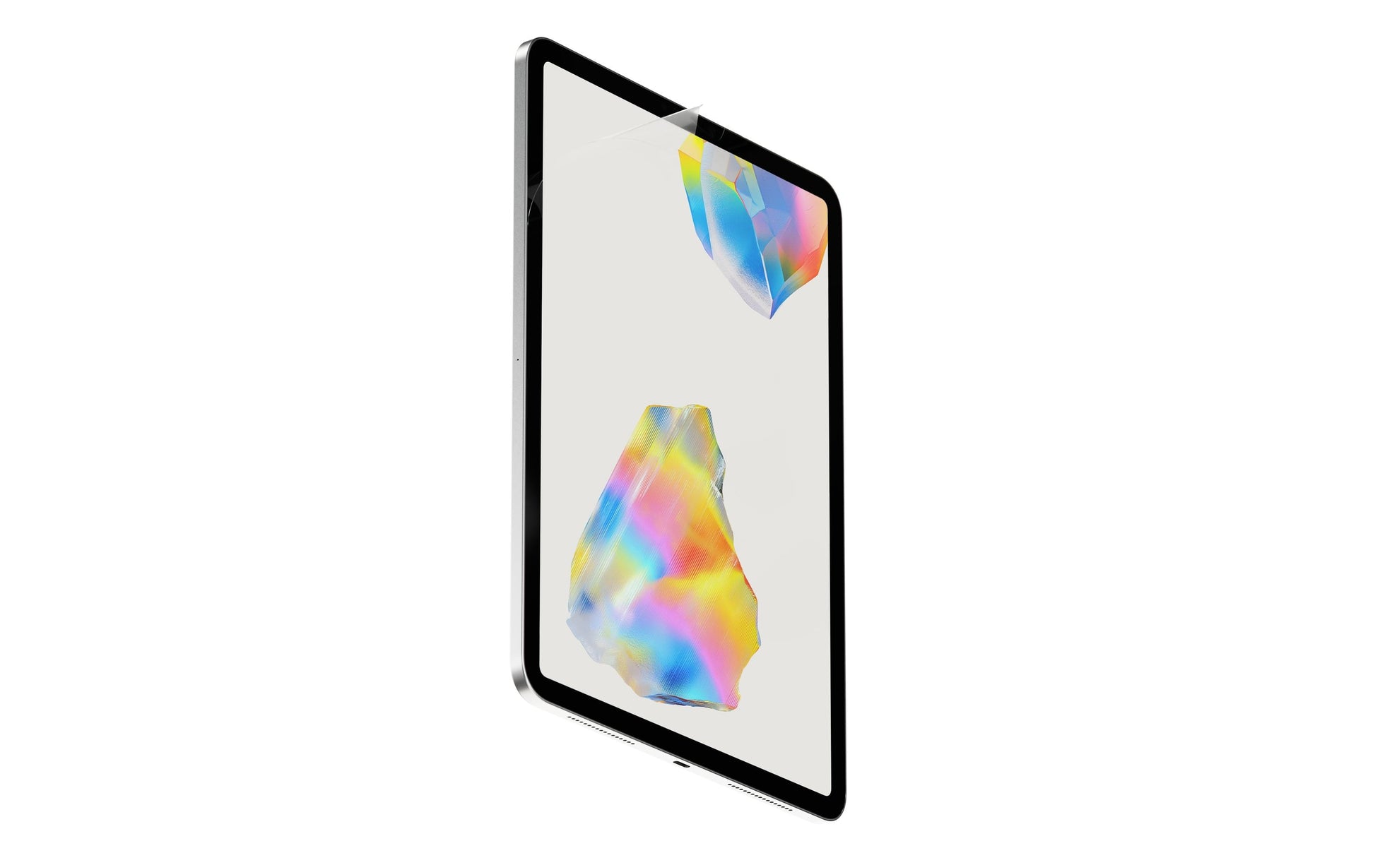 Paperlike Panzerglas für iPad 10,2" (7. Gen.) – Natürliches Schreibgefühl