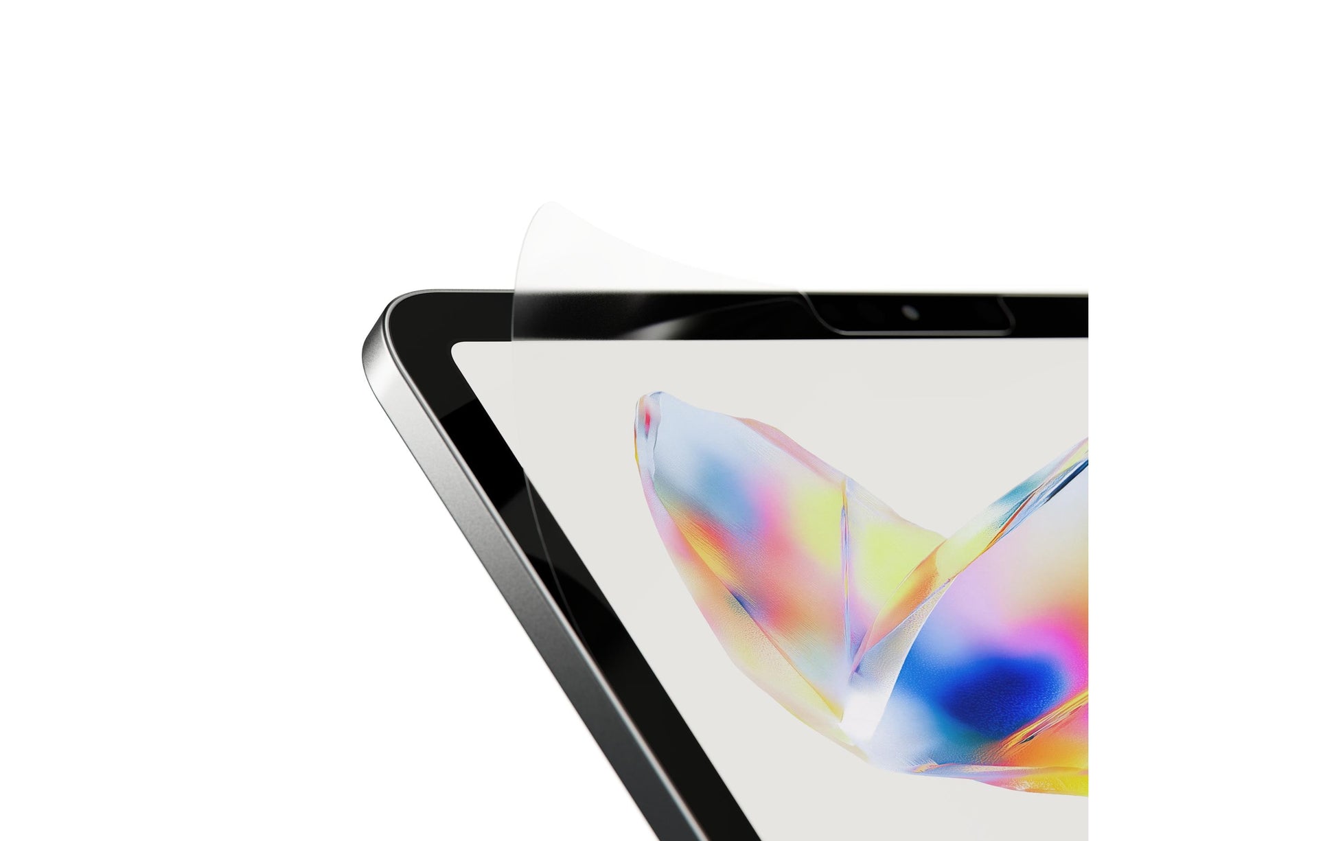 Paperlike Panzerglas für iPad Pro 11" (1. Gen.) – Reflexionsreduktion