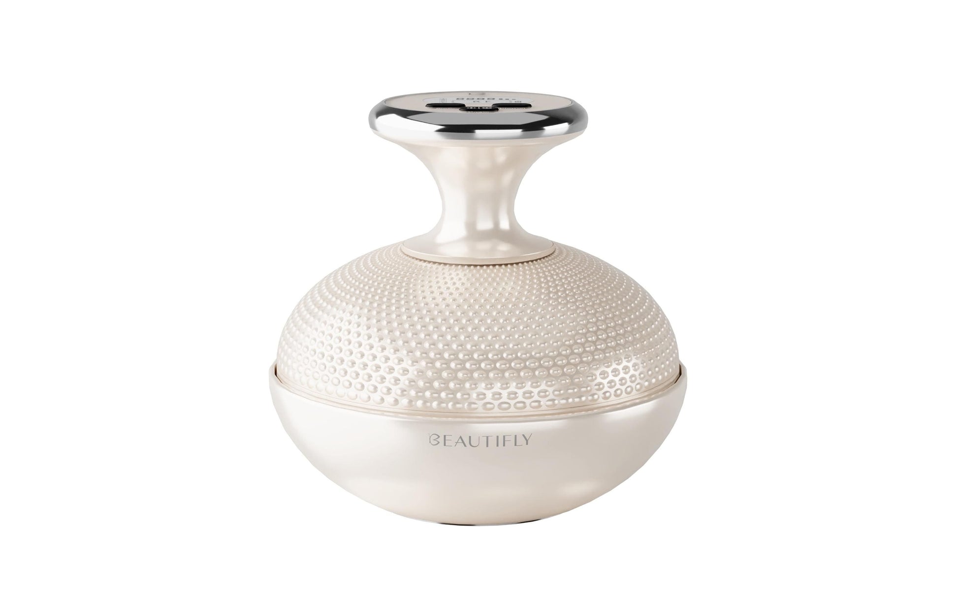 Beautifly Massagegerät – 97 × 96 × 97 mm (B×H×T), 690 g, Vibrationsmassage