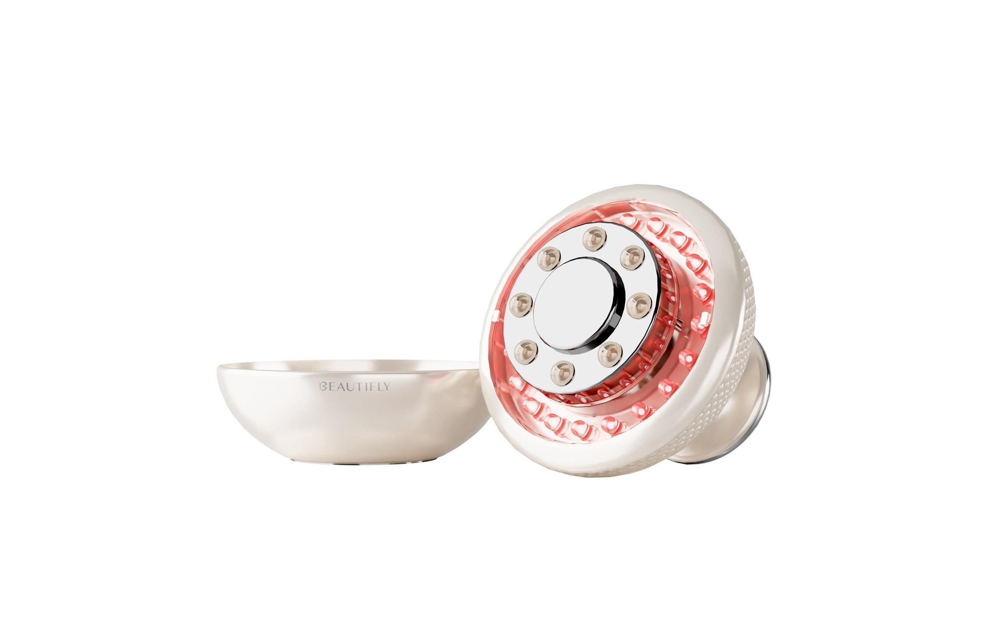 Beautifly Massagegerät – 97 × 96 × 97 mm (B×H×T), 690 g, Vibrationsmassage
