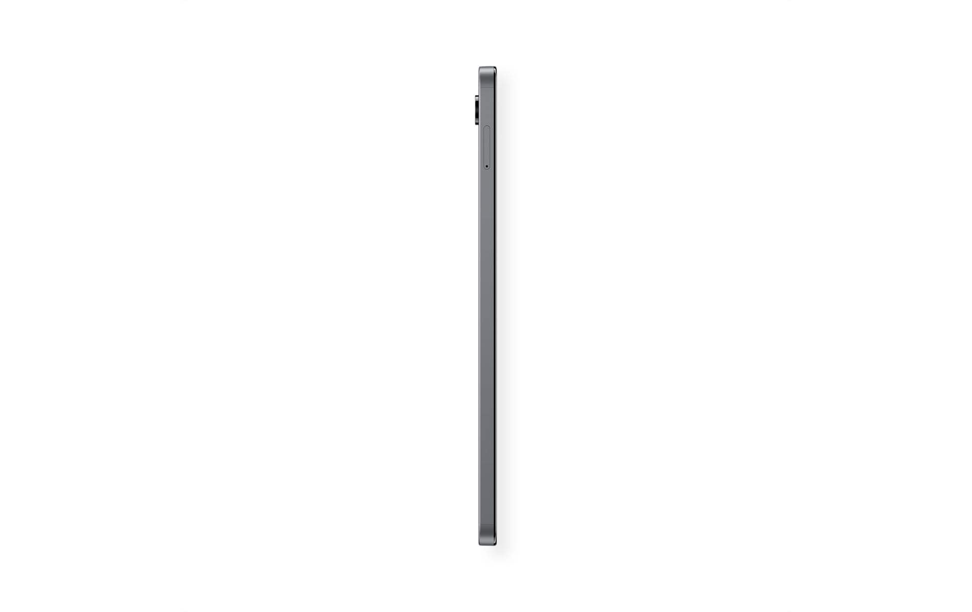 Samsung Tab A11 – 8,7", 64 GB, 4 GB RAM, Wi‑Fi, Grau, IP52