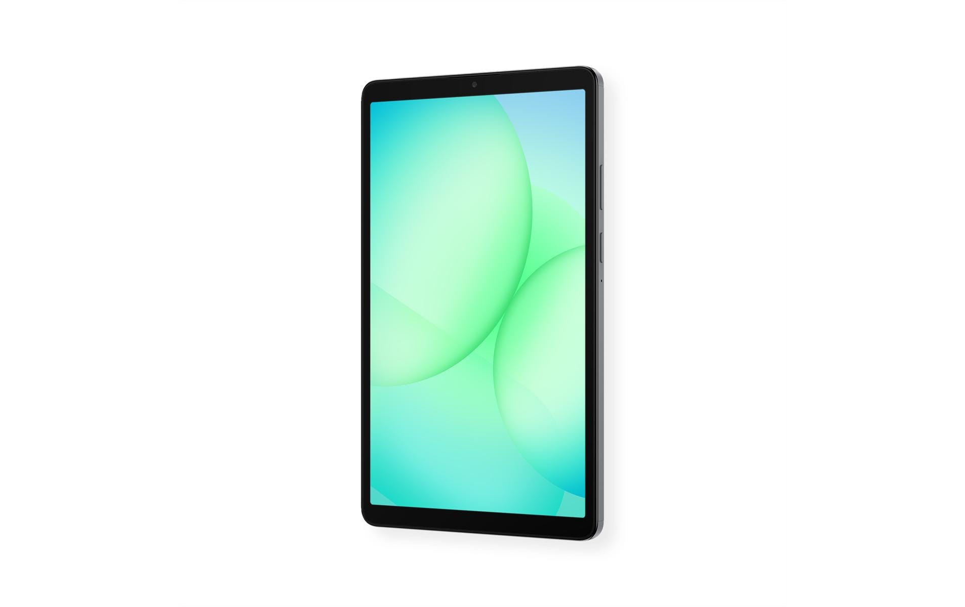 Samsung Tab A11 – 8,7", 64 GB, 4 GB RAM, Wi‑Fi, Grau, IP52