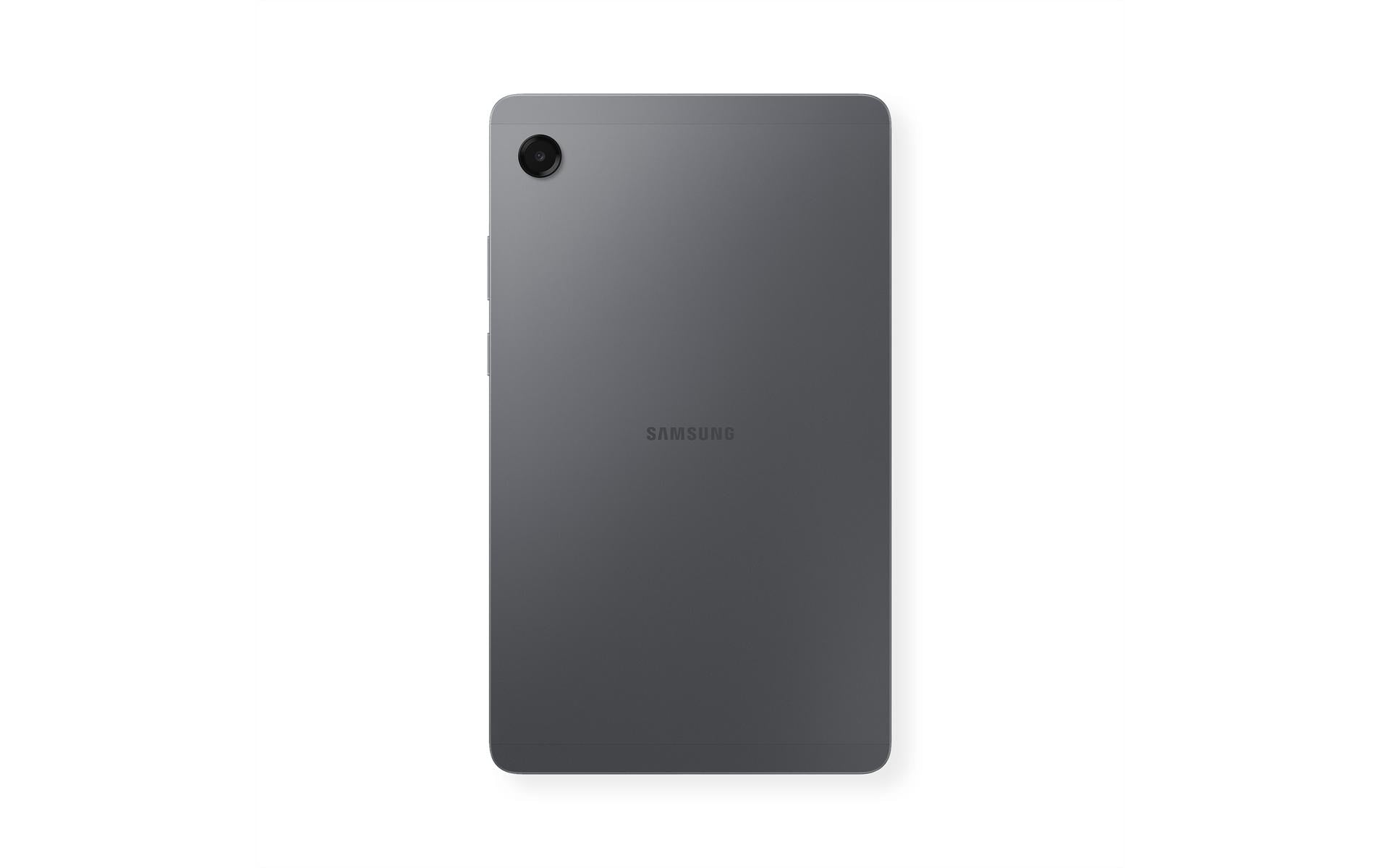 Samsung Tab A11 – 8,7", 64 GB, 4 GB RAM, Wi‑Fi, Grau, IP52