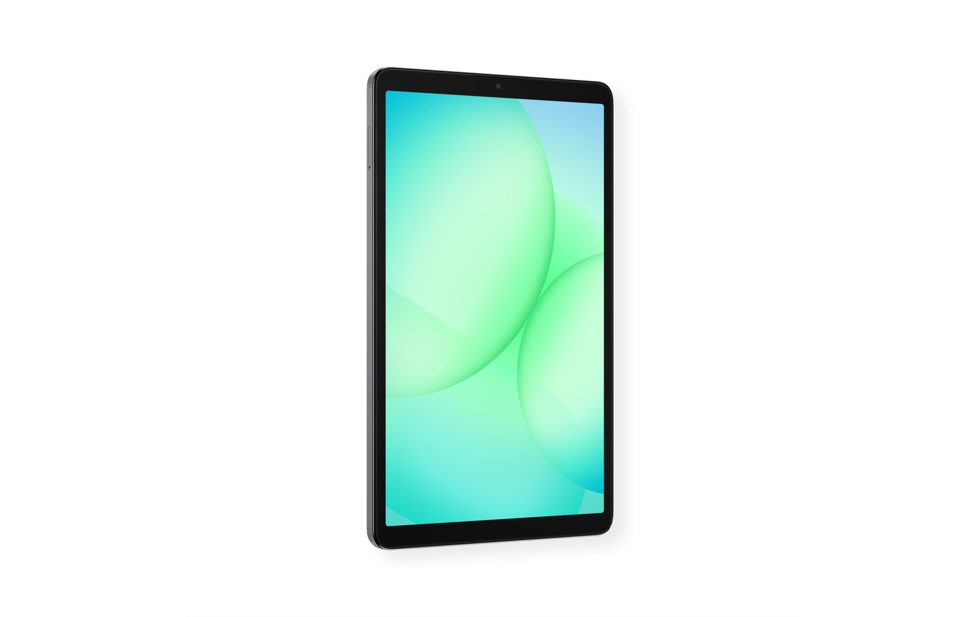 Samsung Tab A11 – 8,7", 64 GB, 4 GB RAM, Wi‑Fi, Grau, IP52