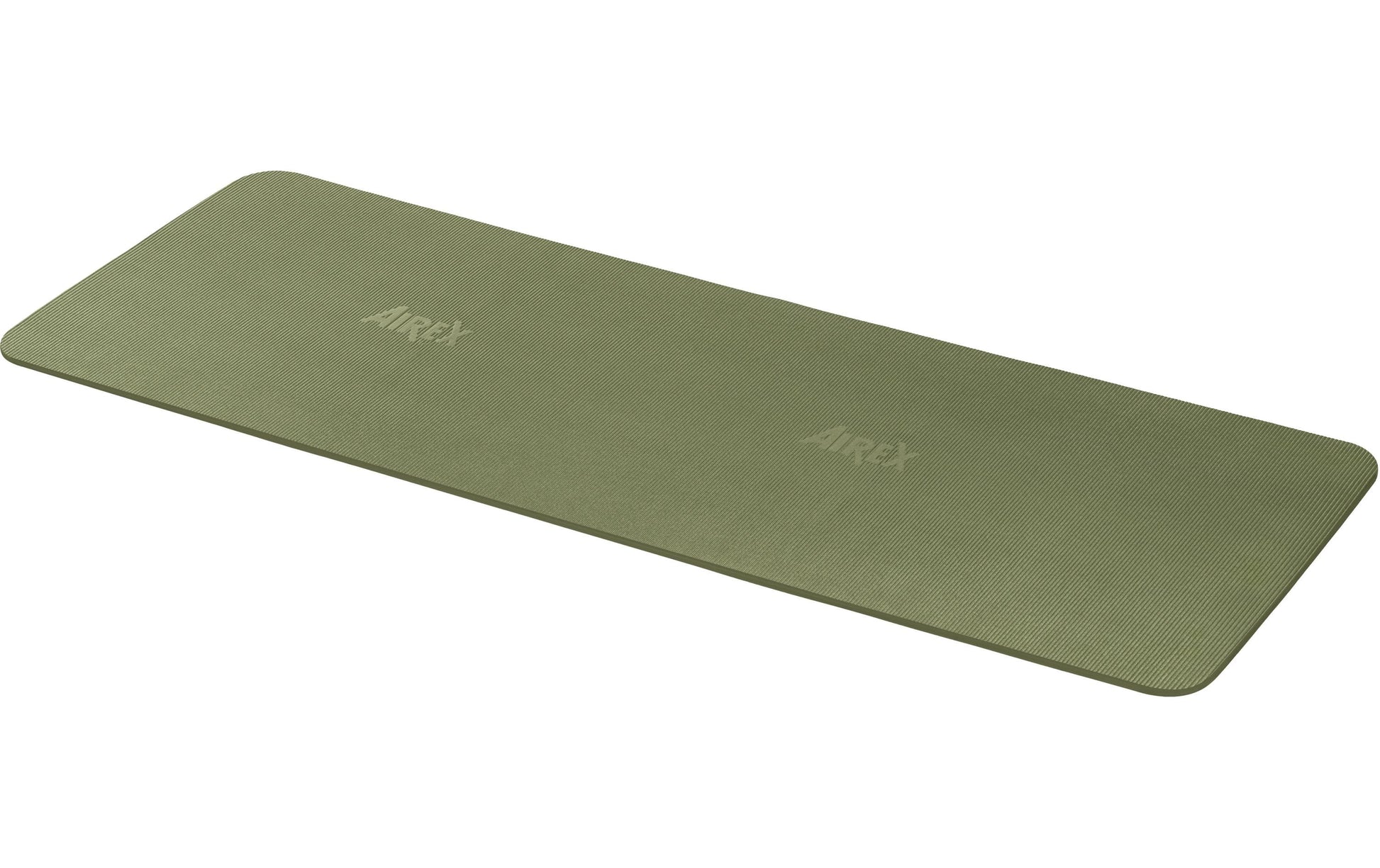 Airex Bodenmatte Heritage – Grün, Dicke 0,8 cm