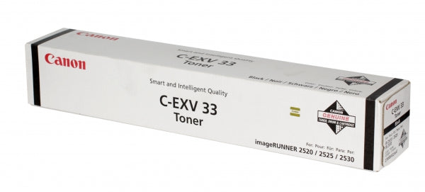 Canon Toner C-EXV33