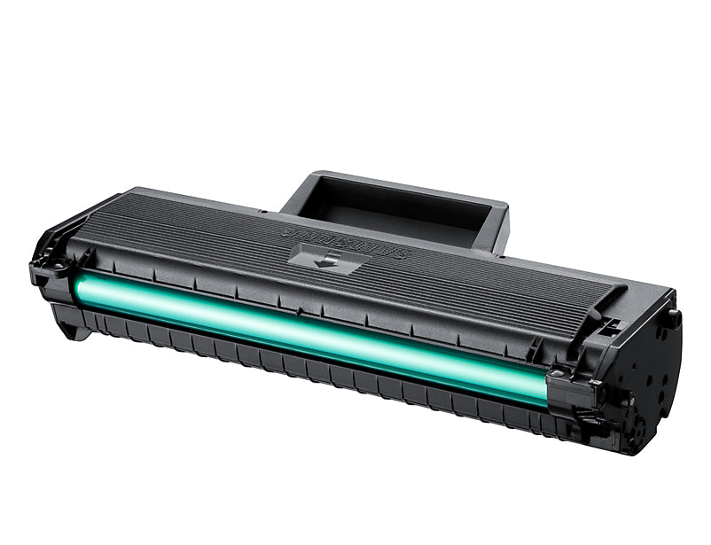 Samsung Toner MLT-D1042X – schwarz, 700 Seiten – für ML-1660/1665, SCX-3200