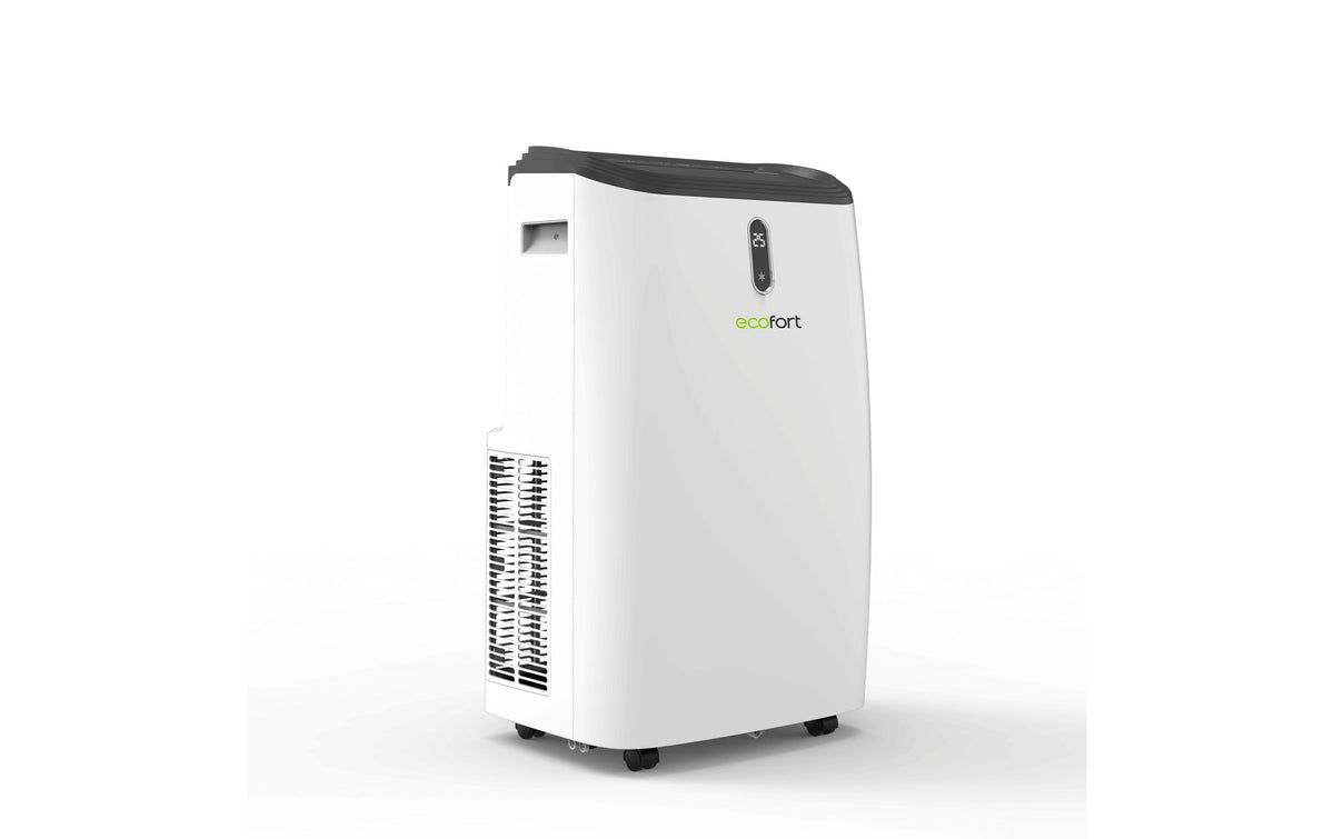Ecofort Luftkühler ecoQ CoolAir 16+ – bis 45m², 57 dB