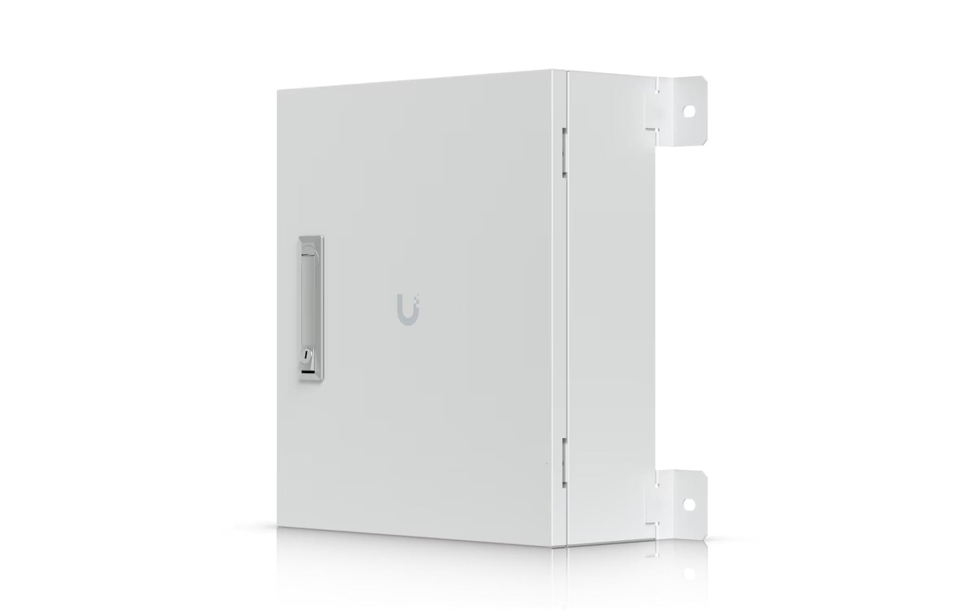 Ubiquiti UACC-JUNCTION-UTILITY – Gehäuse – IP55, Wand – für UA-Hub-Gate, UA-Hub-Door-Mini, UA-Hub-Door und andere