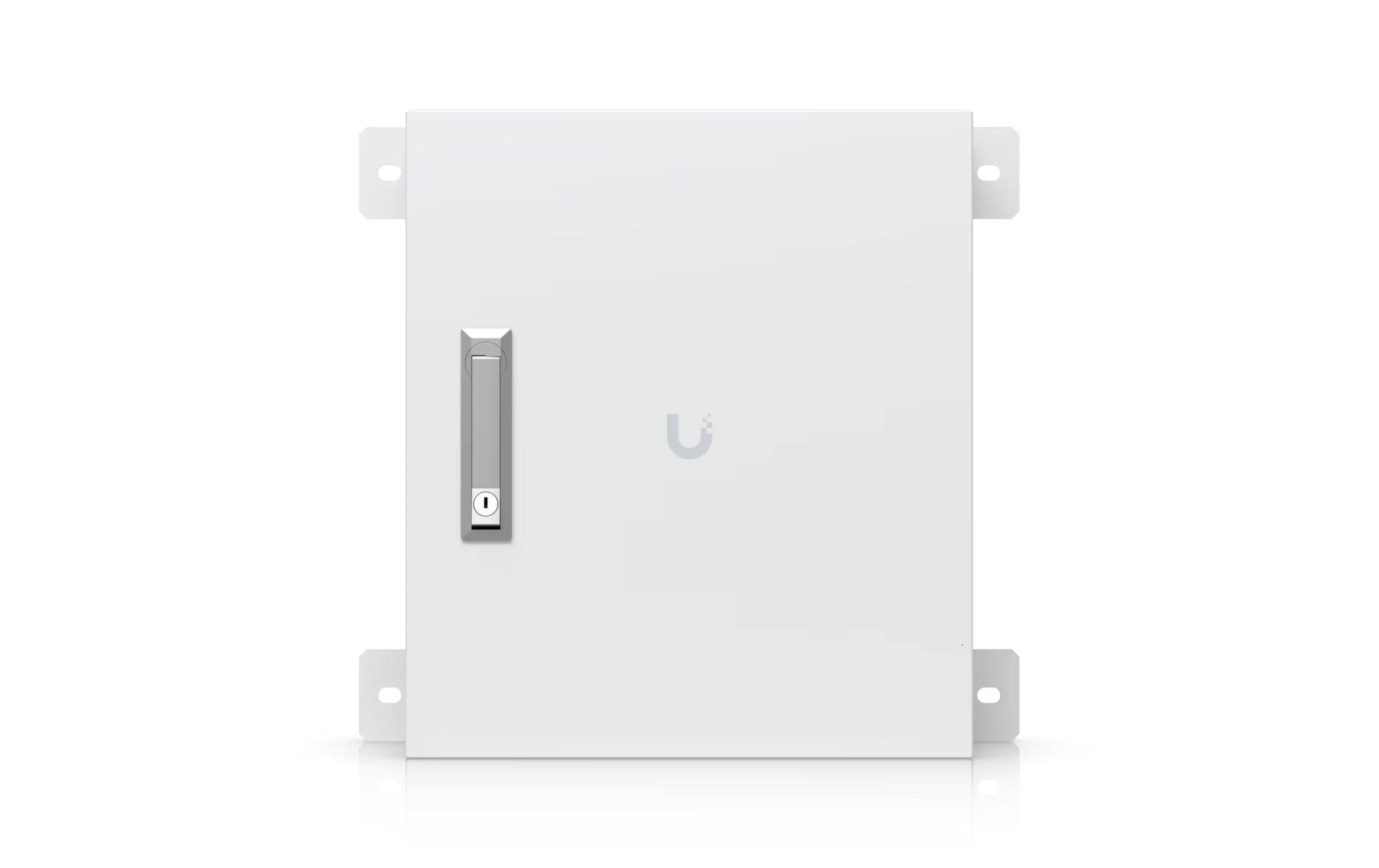 Ubiquiti UACC-JUNCTION-UTILITY – Gehäuse – IP55, Wand – für UA-Hub-Gate, UA-Hub-Door-Mini, UA-Hub-Door und andere