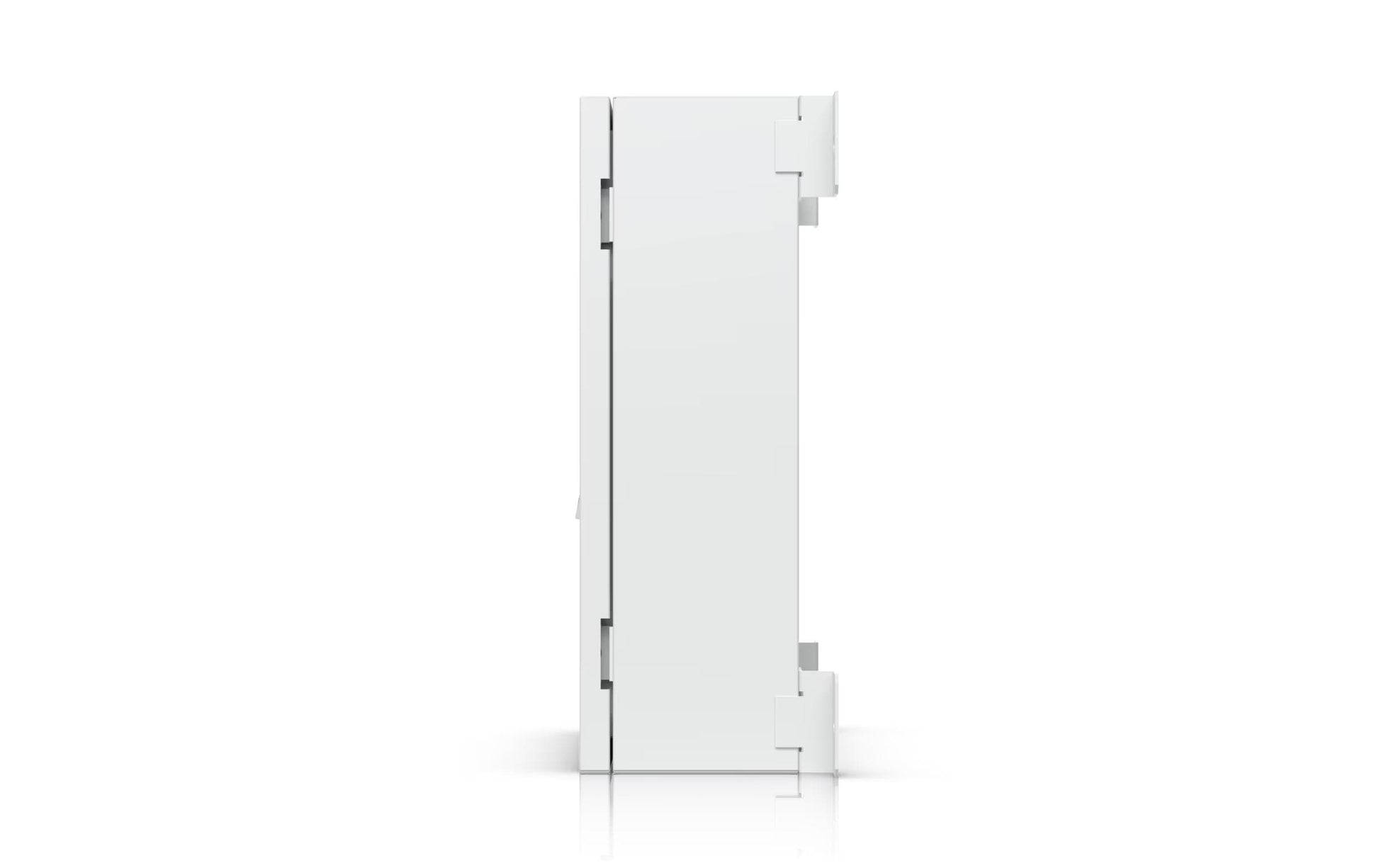 Ubiquiti UACC-JUNCTION-UTILITY – Gehäuse – IP55, Wand – für UA-Hub-Gate, UA-Hub-Door-Mini, UA-Hub-Door und andere