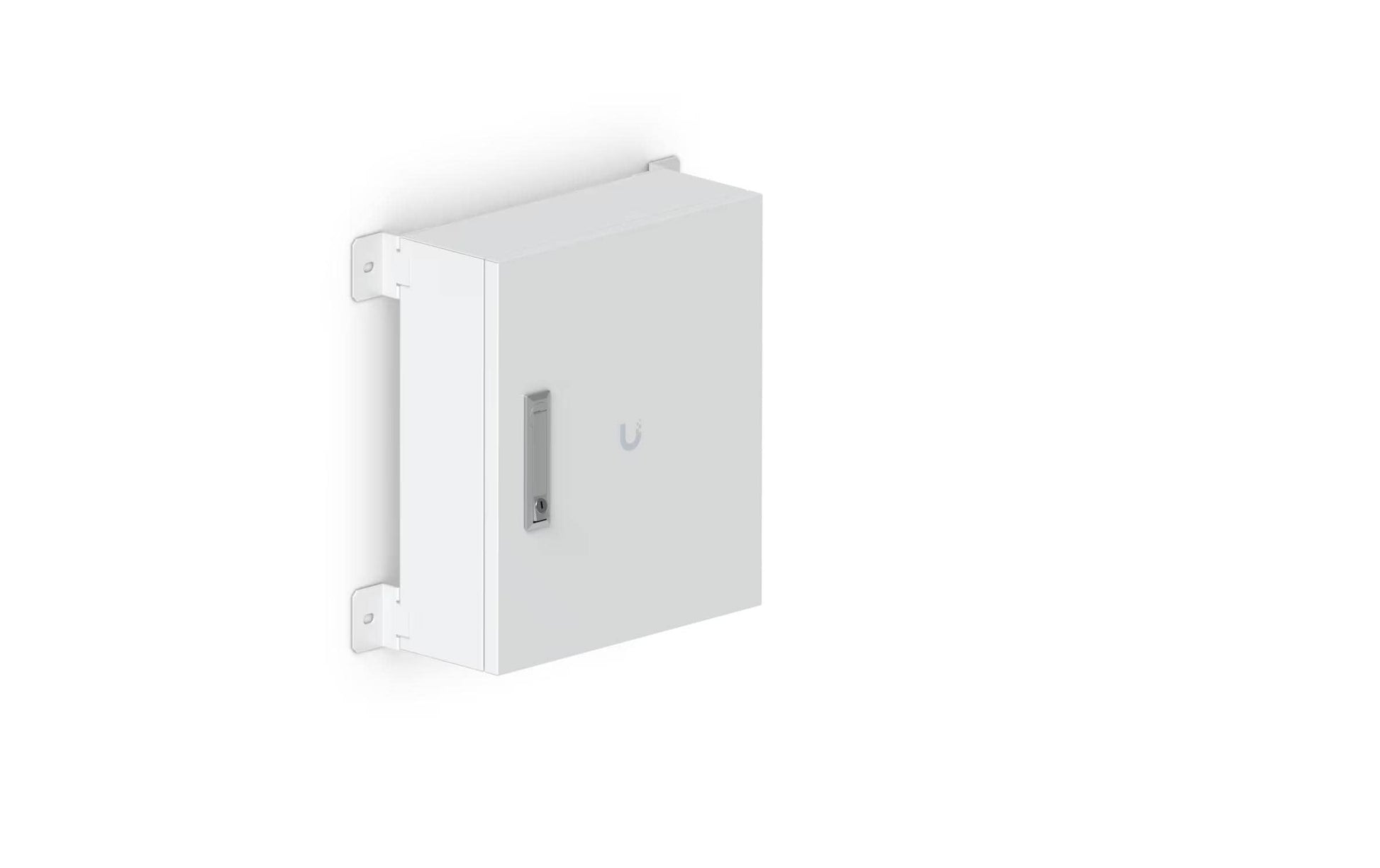 Ubiquiti UACC-JUNCTION-UTILITY – Gehäuse – IP55, Wand – für UA-Hub-Gate, UA-Hub-Door-Mini, UA-Hub-Door und andere