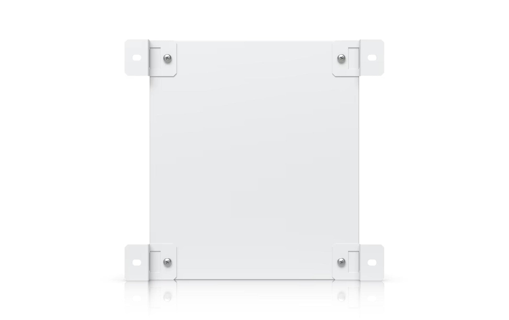Ubiquiti UACC-JUNCTION-UTILITY – Gehäuse – IP55, Wand – für UA-Hub-Gate, UA-Hub-Door-Mini, UA-Hub-Door und andere
