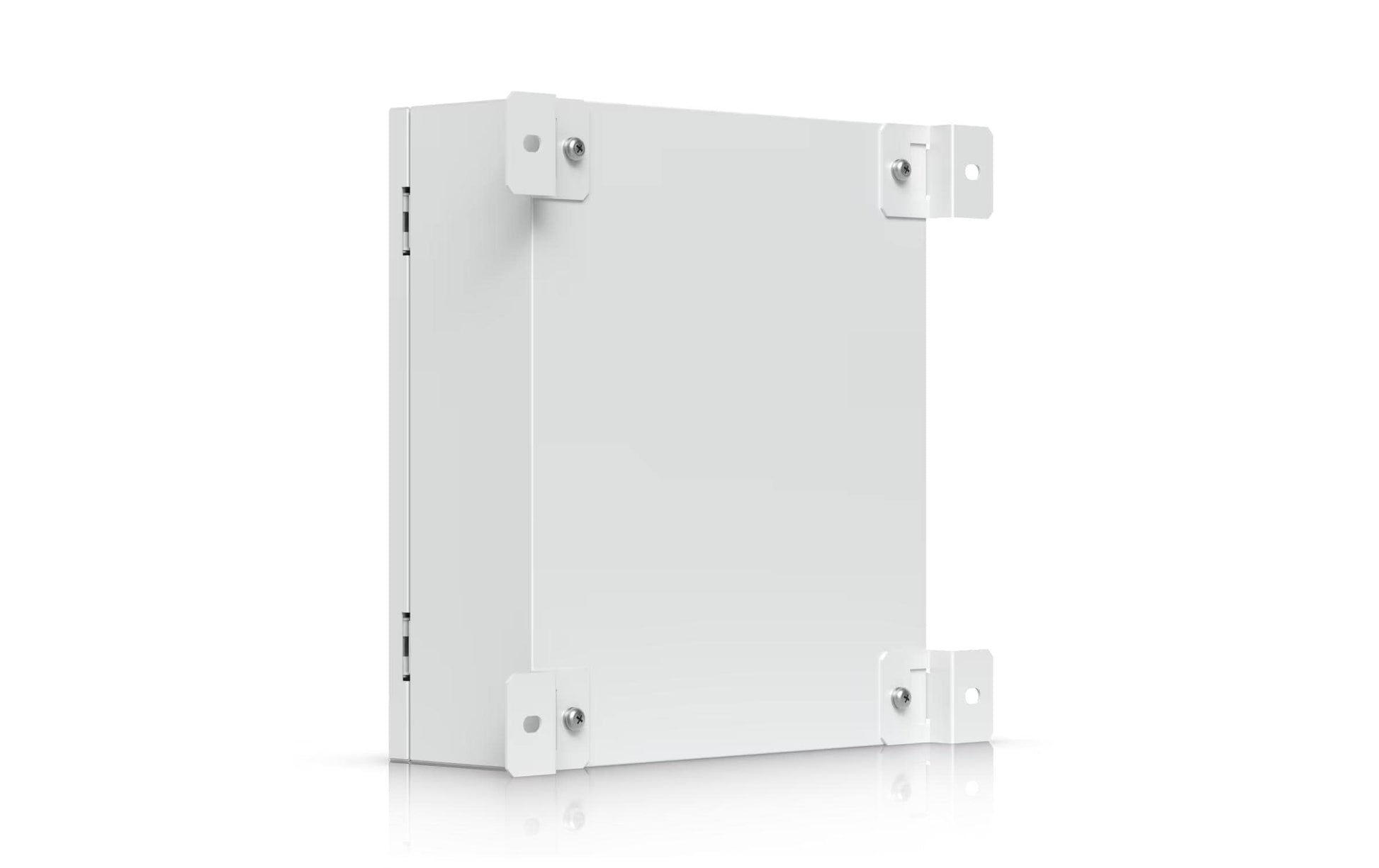 Ubiquiti UACC-JUNCTION-UTILITY – Gehäuse – IP55, Wand – für UA-Hub-Gate, UA-Hub-Door-Mini, UA-Hub-Door und andere
