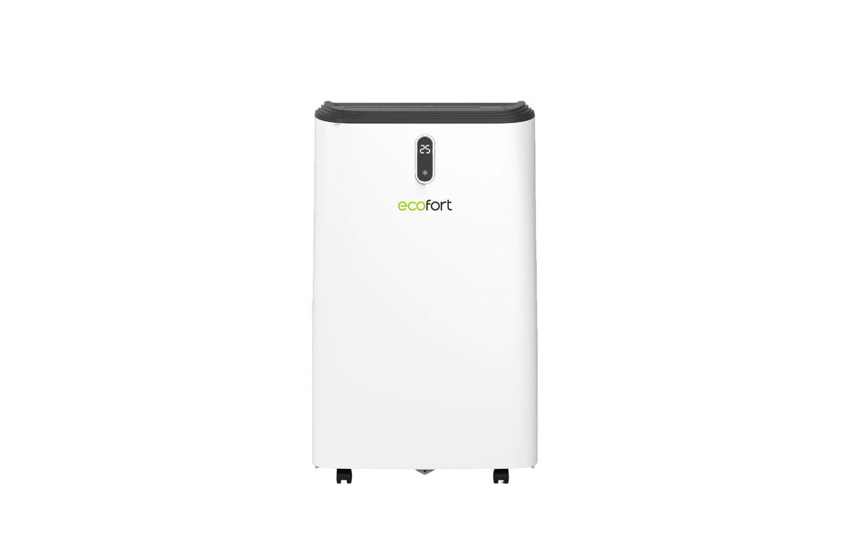 Ecofort Luftkühler ecoQ CoolAir 16+ – bis 45m², 57 dB