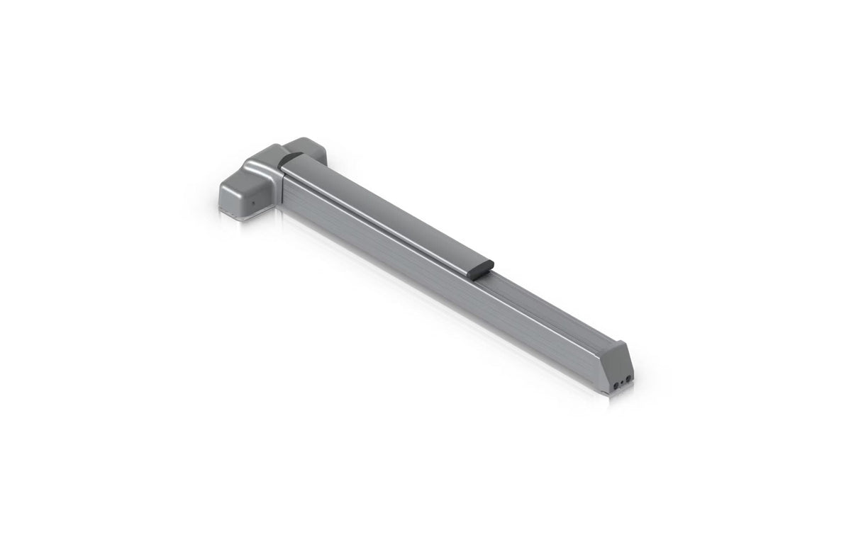 Ubiquiti Riegel – Türe, Netz, Aluminium/Edelstahl, 838×294×94 mm, Silber