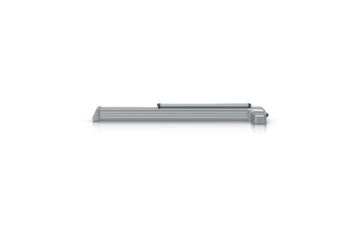Ubiquiti Riegel – Türe, Netz, Aluminium/Edelstahl, 838×294×94 mm, Silber