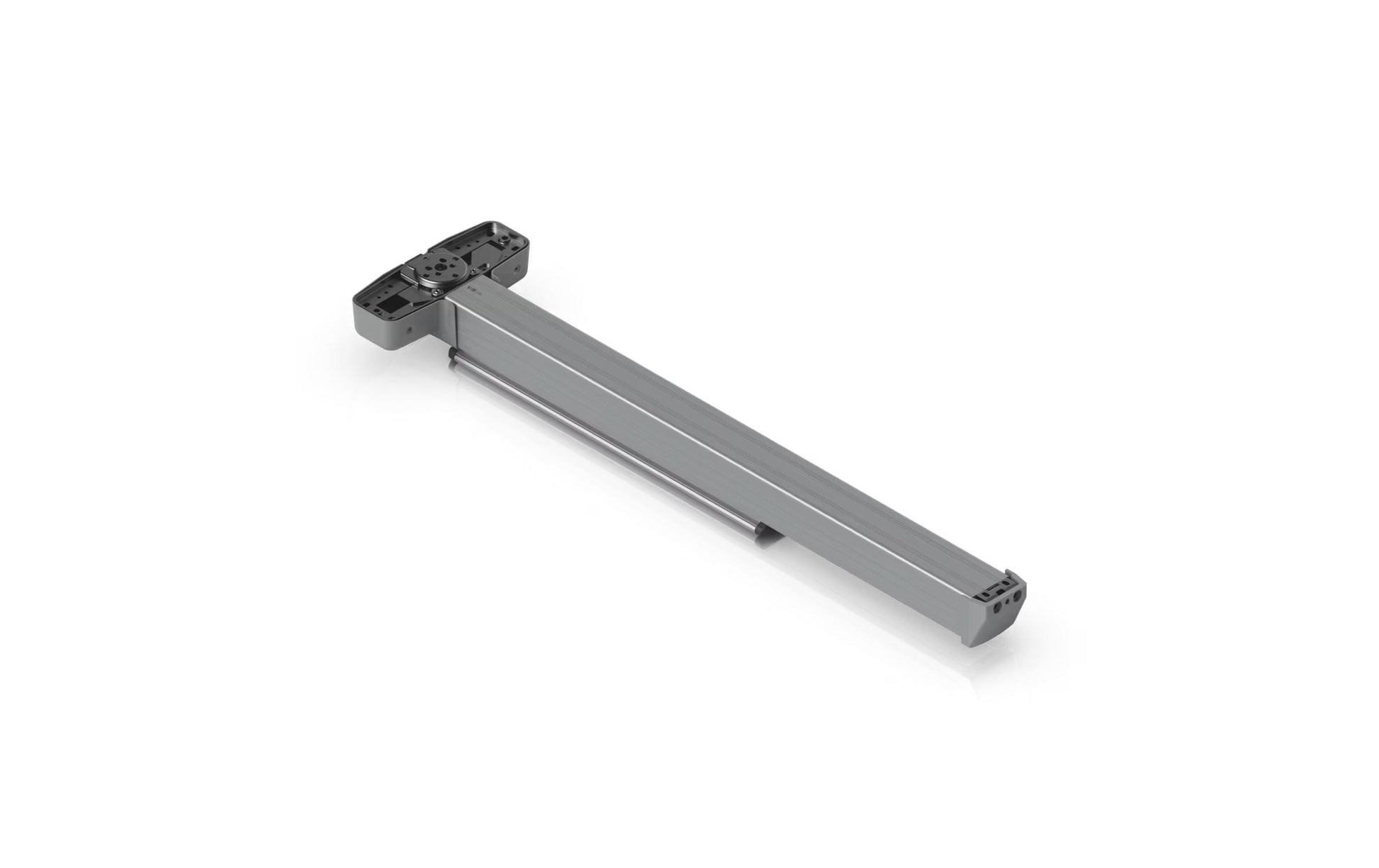 Ubiquiti Riegel – Türe, Netz, Aluminium/Edelstahl, 838×294×94 mm, Silber