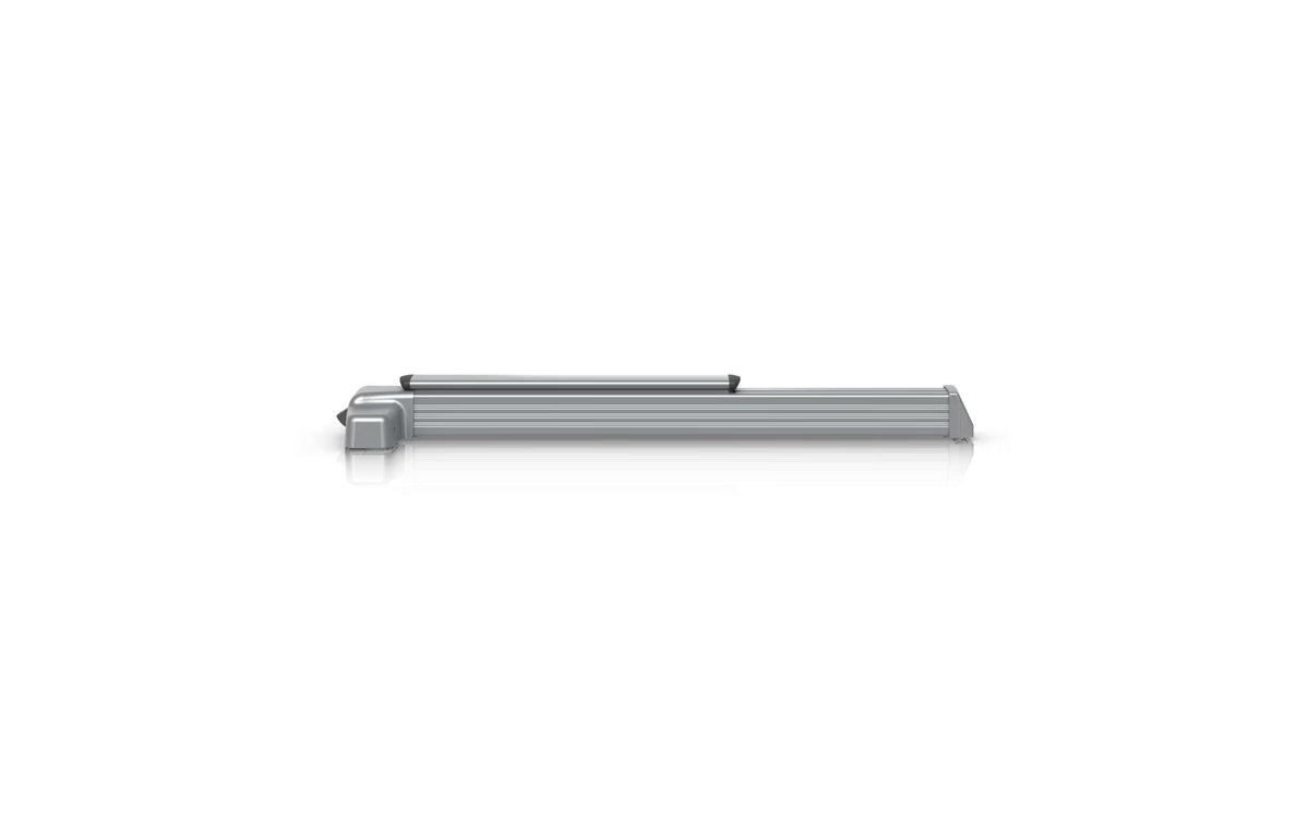 Ubiquiti Riegel – Türe, Netz, Aluminium/Edelstahl, 838×294×94 mm, Silber