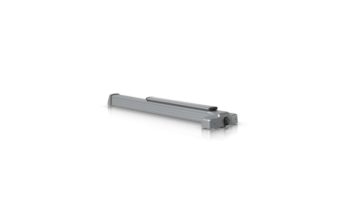 Ubiquiti Riegel – Türe, Netz, Aluminium/Edelstahl, 838×294×94 mm, Silber