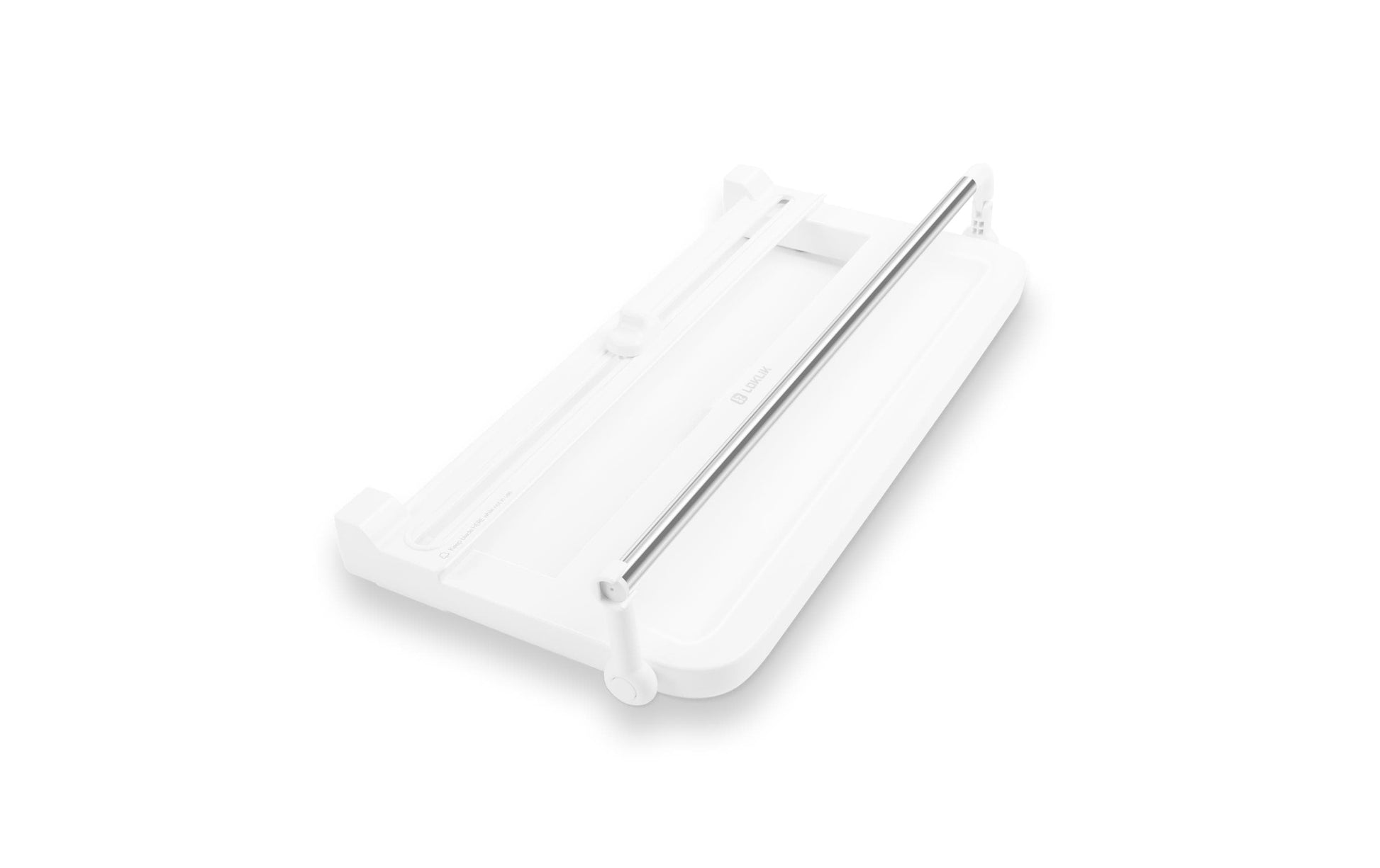 Loklik Falzwerkzeug – Kunststoff – für iCraft