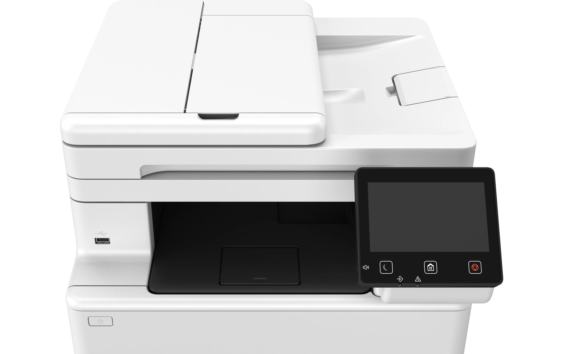 Canon i-SENSYS MF664CDW – Farbiges Laser-MFP – USB – Duplex, ADF – 25 ppm S/W, 25 ppm Farbe