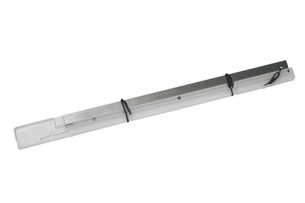 Ideal Ersatzmesser – für Ideal Stapelschneider 3005, Länge 395 mm