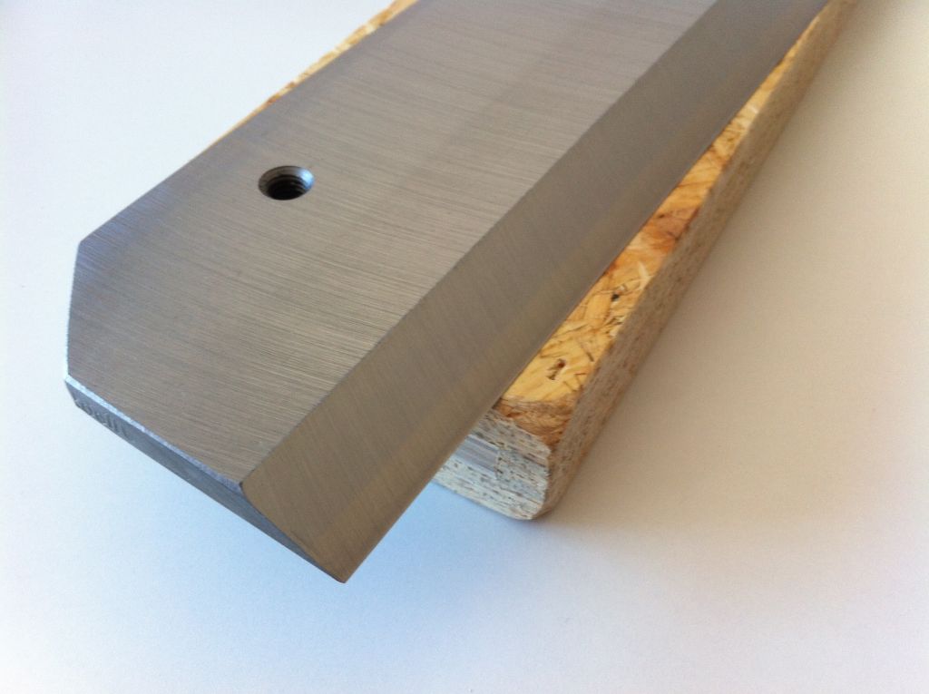 Ideal Ersatzmesser – für Ideal 5560, 5560 LT