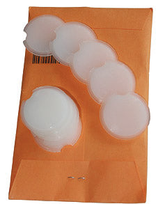 Ideal Stanzpads für Ideal 8570 – für IDEAL 8570 – 10 Stk.