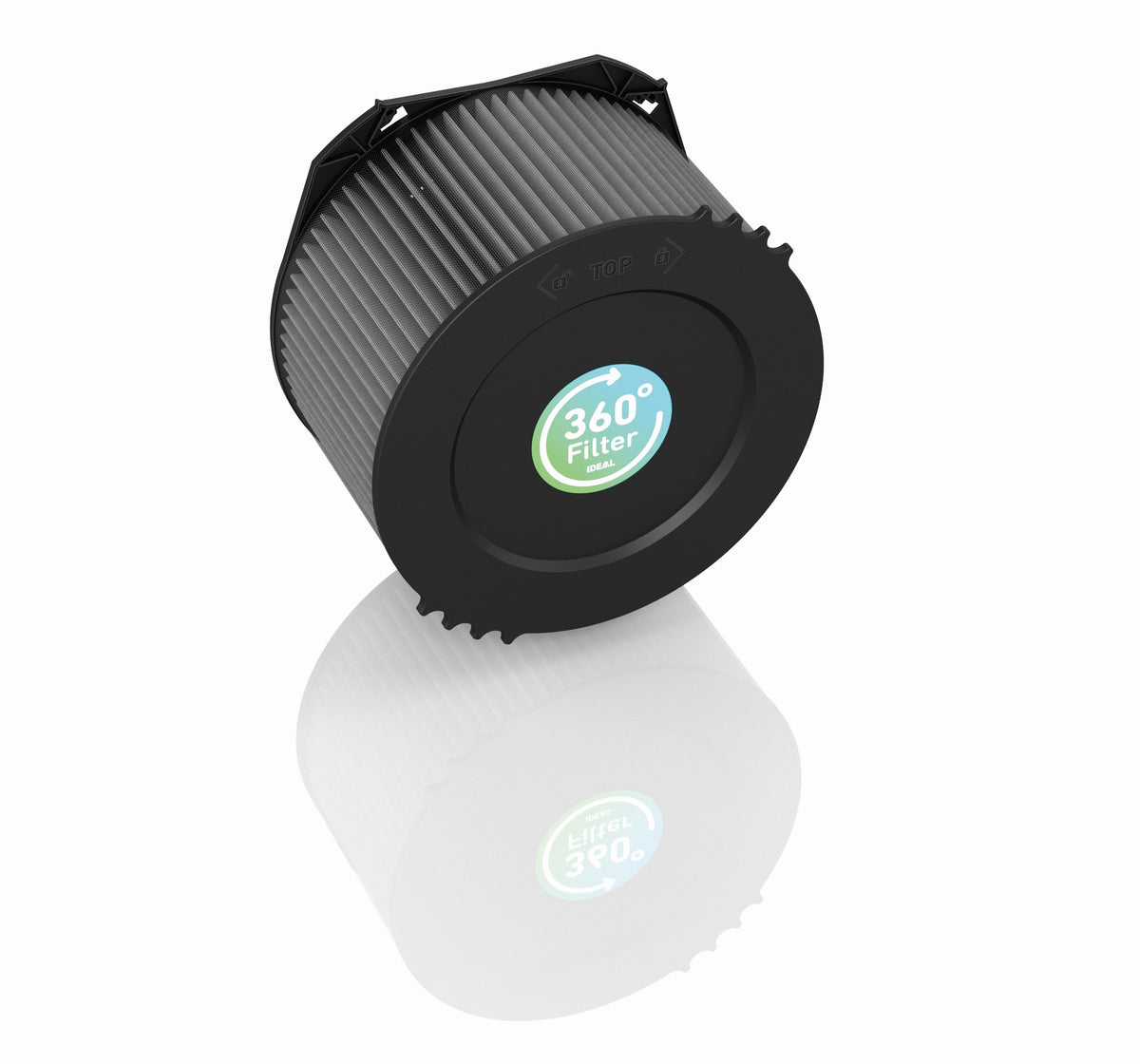 Ideal 360-Grad-Mehrlagenfilter – für AP140 PRO