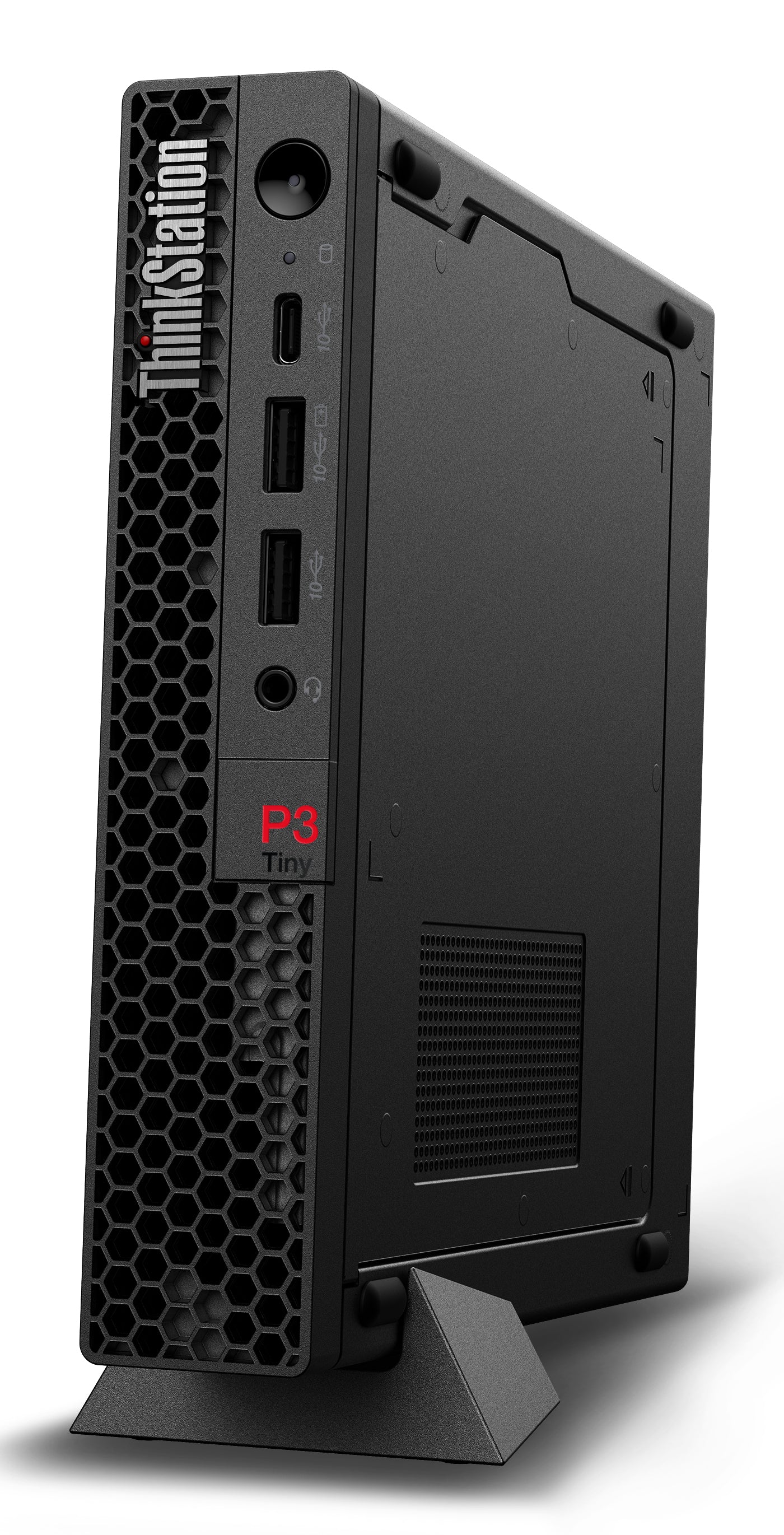 Lenovo ThinkStation P3 Tiny Micro – Intel Core i7-14700, 32 GB RAM, 1 TB SSD, Windows 11 Pro