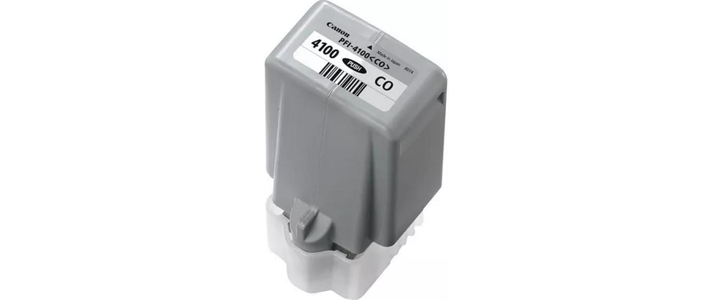 Canon Tintenpatrone PFI-4100 (Chroma Optimizer)