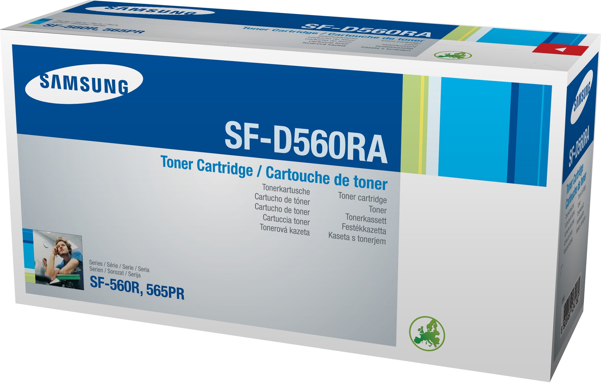 HP Toner SV227A – schwarz, 3000 Seiten