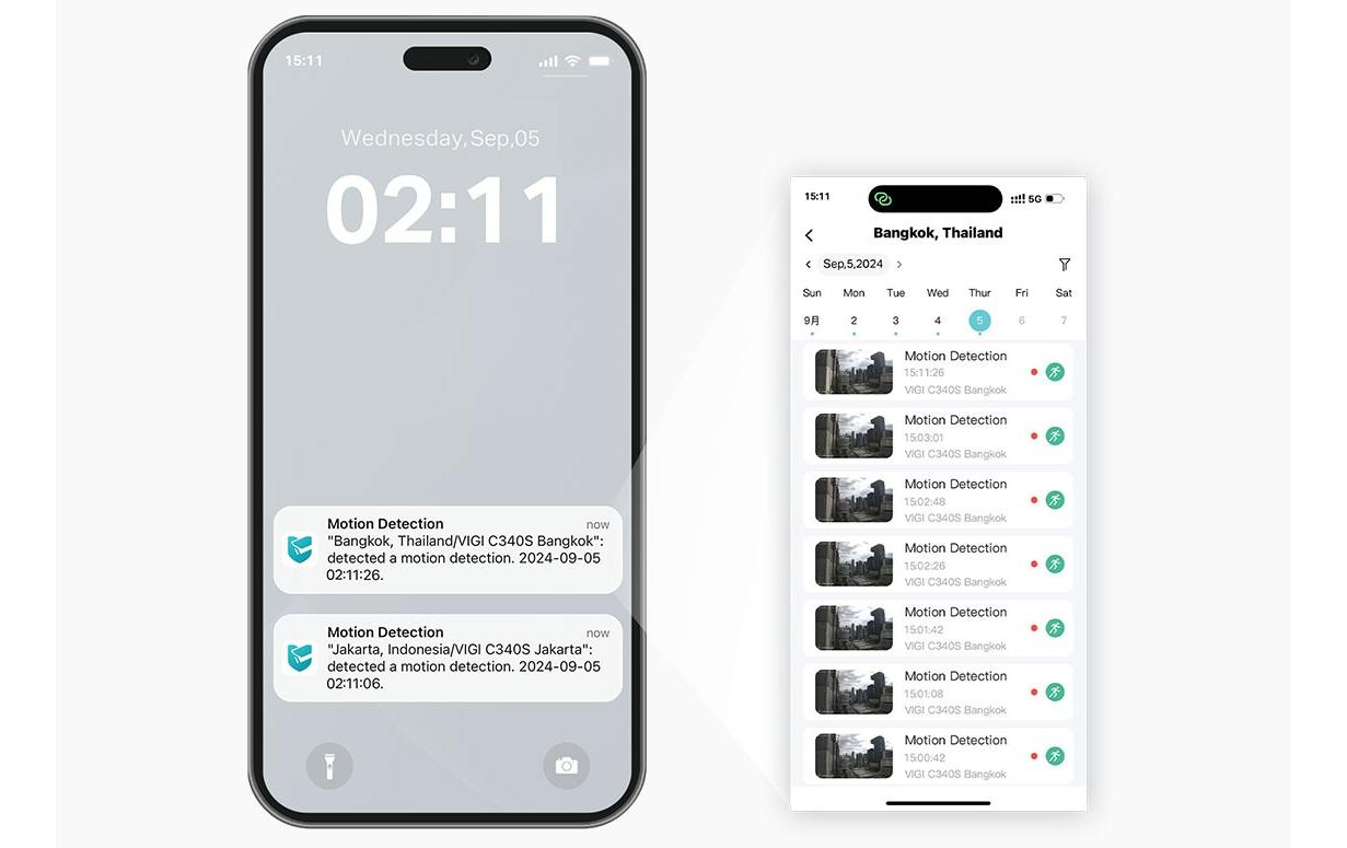 TP-Link Netzwerkkamera – 8 MP, PoE