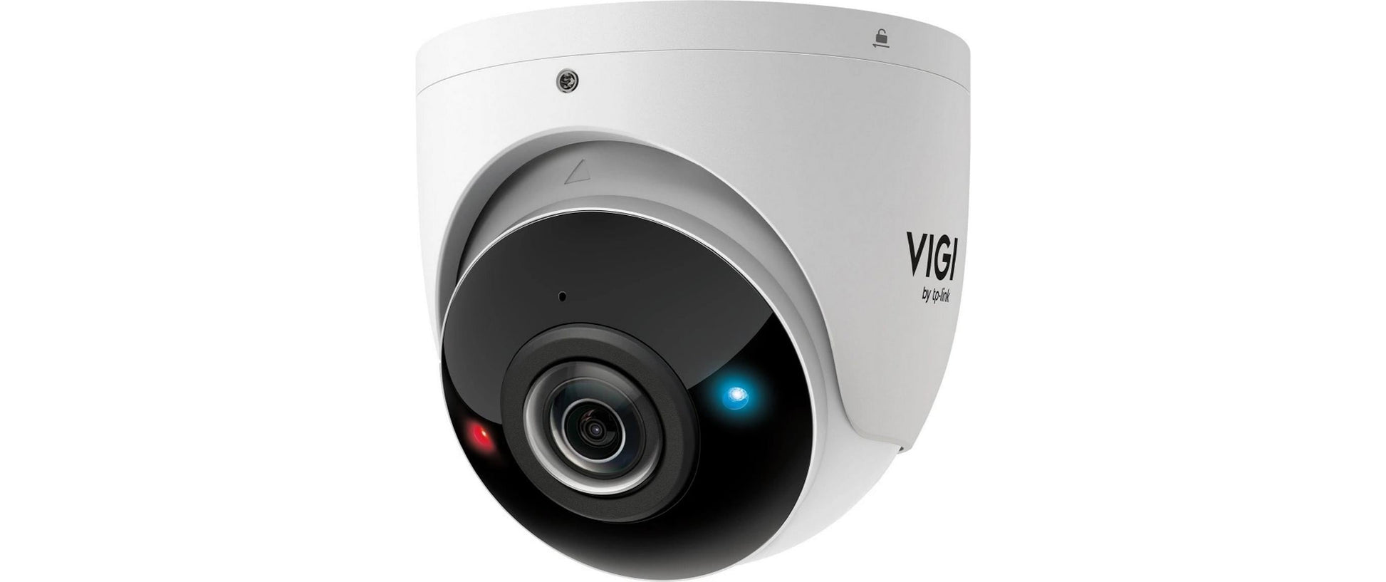 TP-Link Netzwerkkamera – 8 MP, PoE