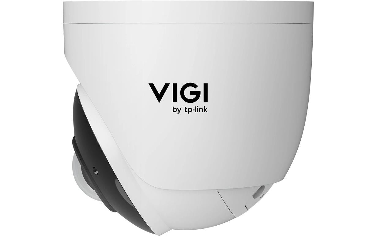 TP-Link Netzwerkkamera – 8 MP, PoE