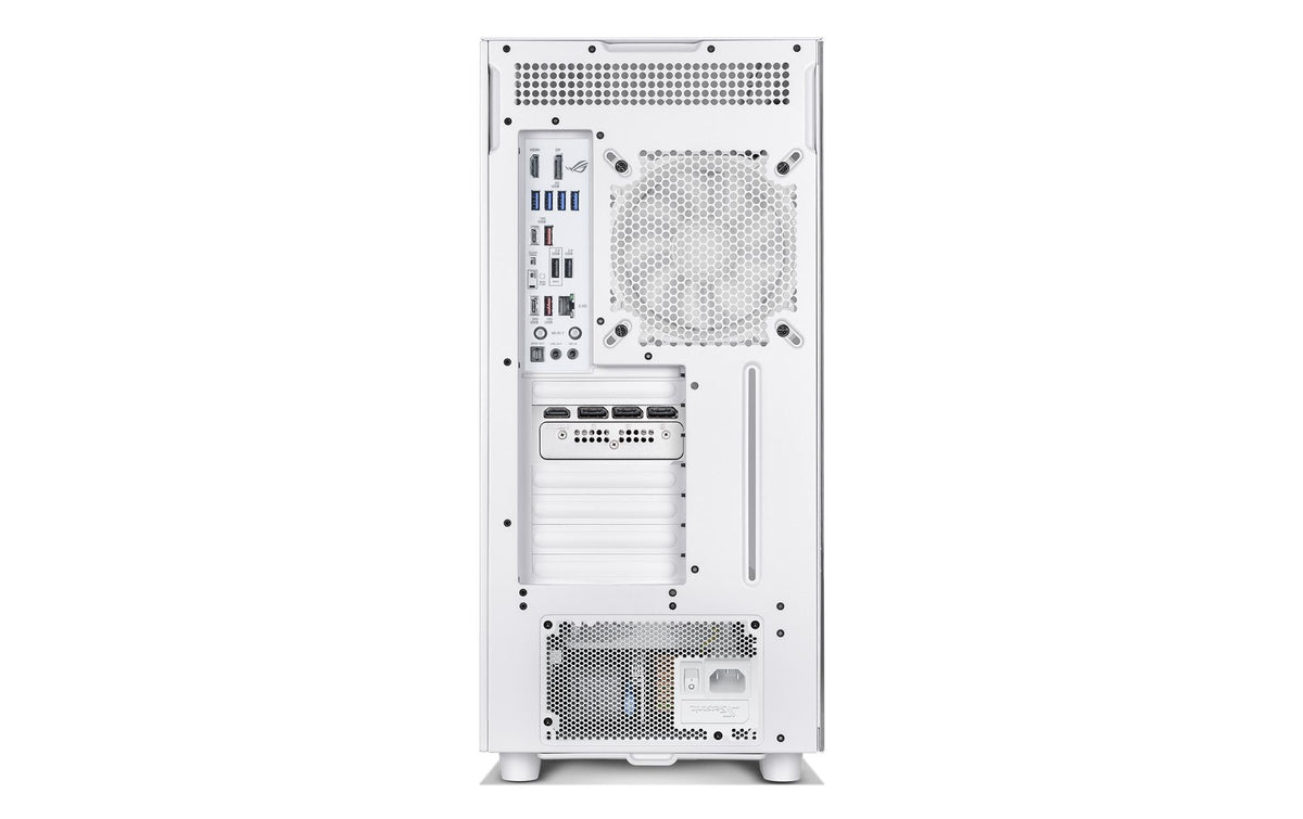 Joule Performance Tower – AMD Ryzen 7 9800X3D, 32 GB RAM, 2 TB SSD, Windows 11 Home