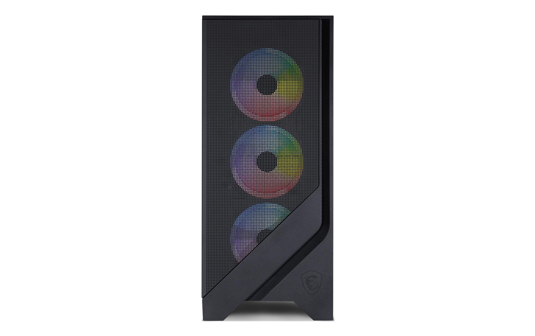 Joule Performance Tower – AMD Ryzen 7 8700F, 32 GB RAM, 1 TB SSD, Windows 11 Home