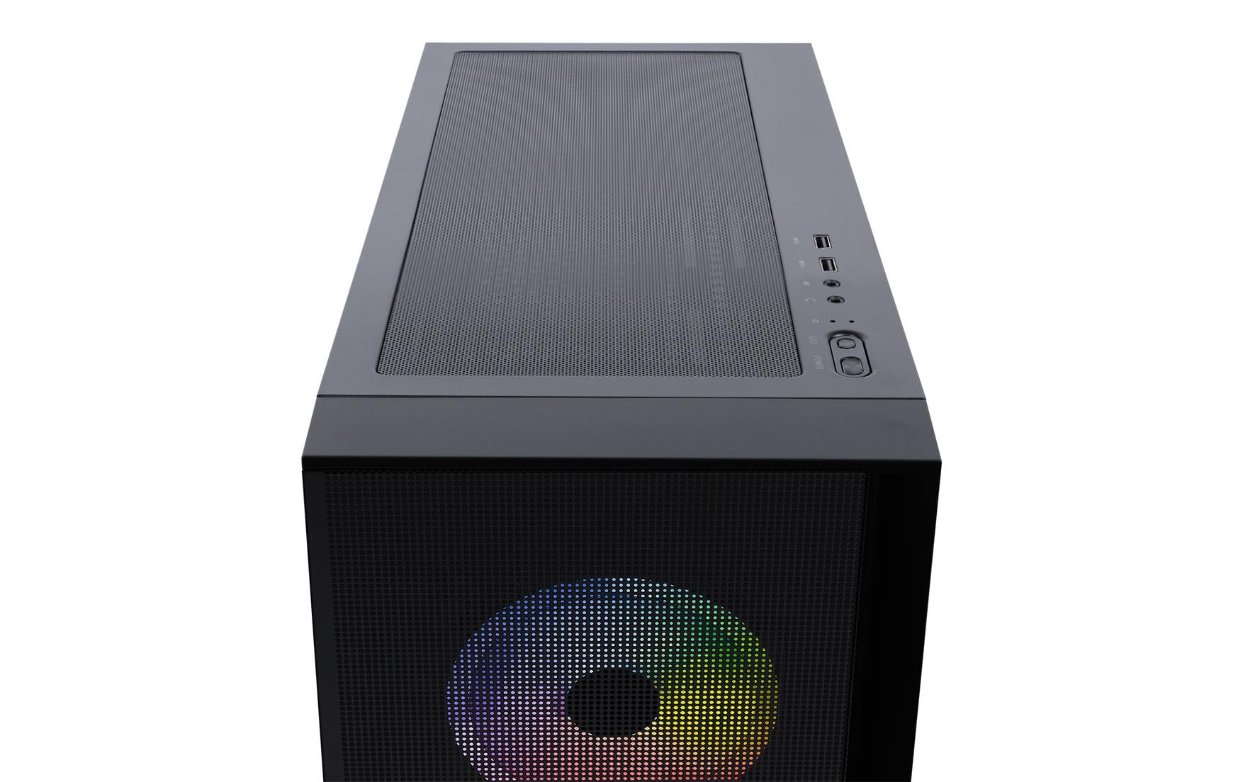 Joule Performance Tower – AMD Ryzen 7 8700F, 32 GB RAM, 1 TB SSD, Windows 11 Home