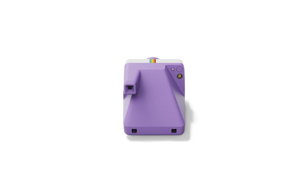 Polaroid Now Gen 3.0 – Violett