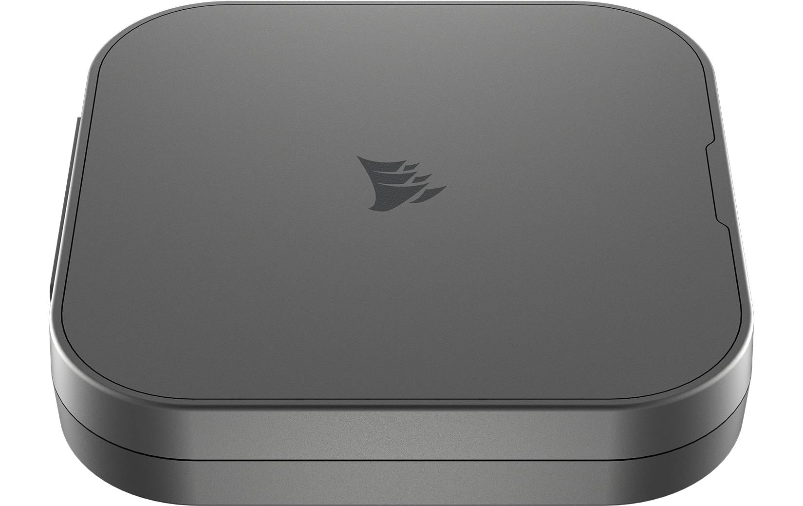 Corsair EX300U – 2 TB, USB-C (USB 3.2 Gen 2), 1'100 MB/s Lesen/Schreiben – für Windows, Mac, Android, iOS