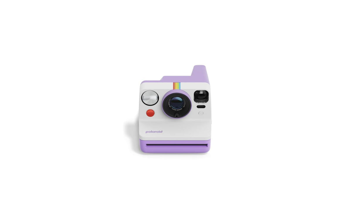 Polaroid Now Gen 3.0 – Violett