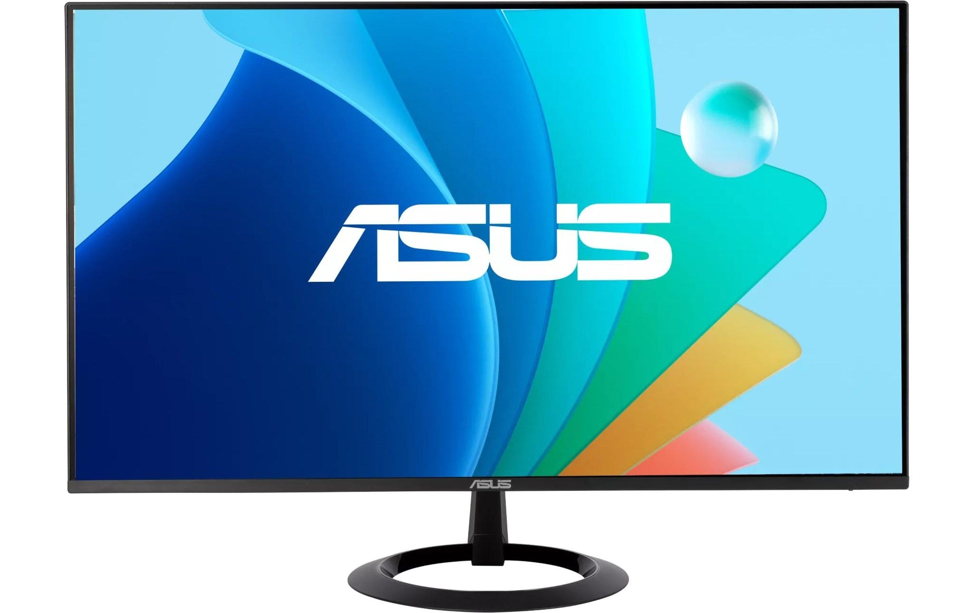 ASUS Eye Care VZ249HG – Monitor, 24" Full HD (1920 × 1080), 120 Hz, Adaptive Sync, Blaulichtfilter