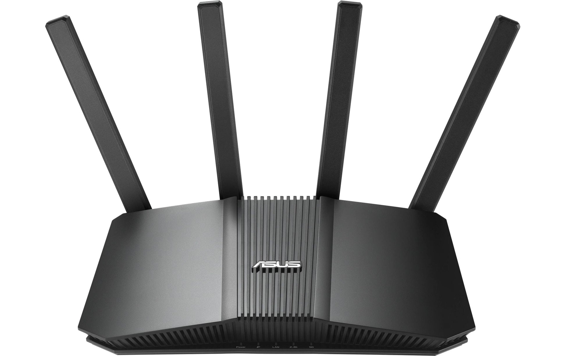 ASUS RT-BE55 WLAN-Router – Wi-Fi 7 (802.11be), Dual-Band (2,4/5 GHz), 2,5GbE, 5× LAN