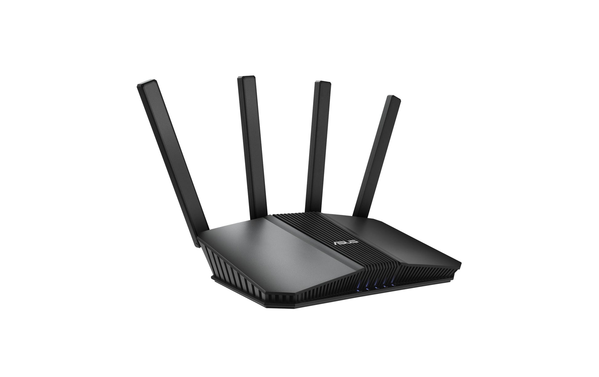 ASUS RT-BE55 WLAN-Router – Wi-Fi 7 (802.11be), Dual-Band (2,4/5 GHz), 2,5GbE, 5× LAN