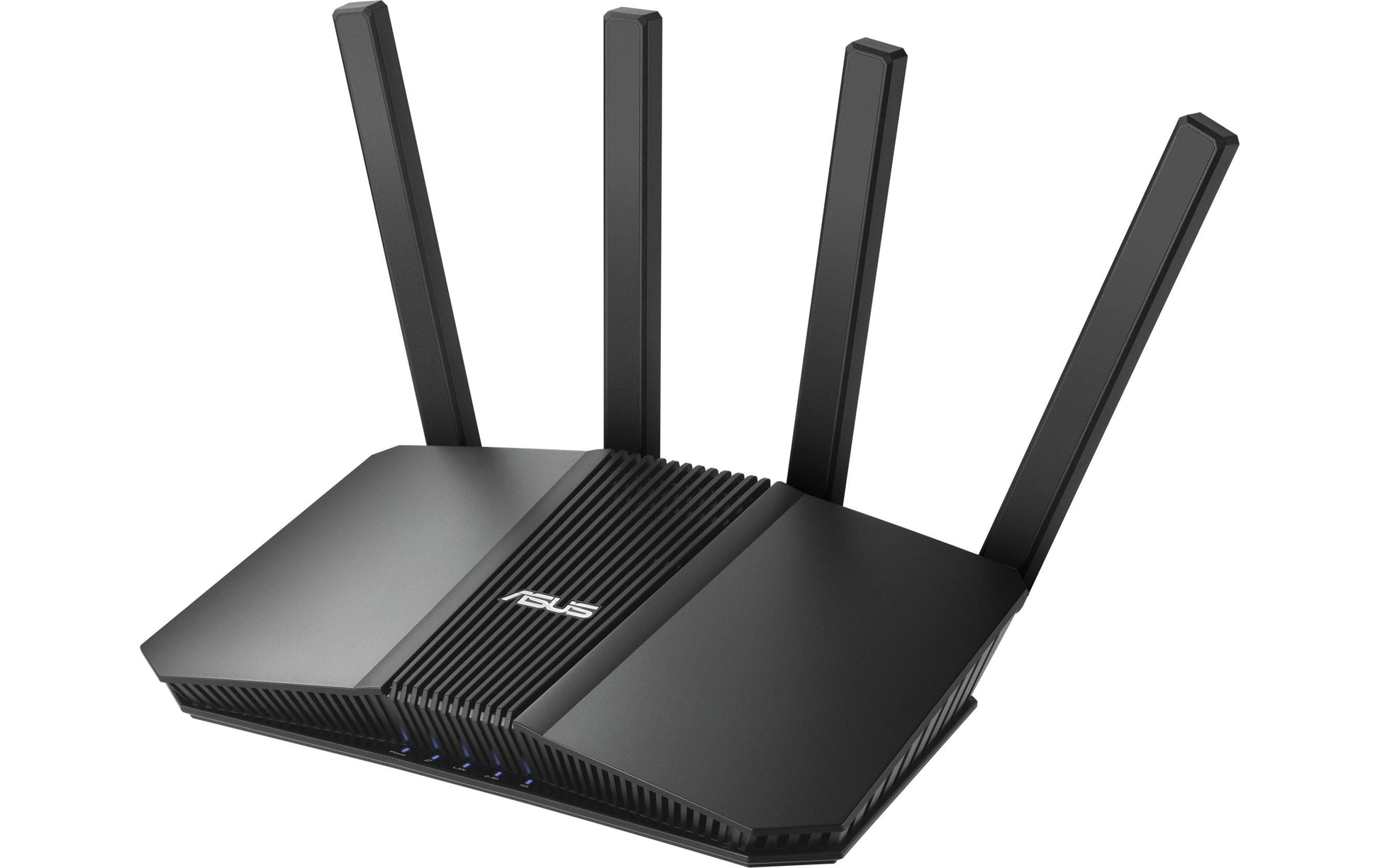ASUS RT-BE55 WLAN-Router – Wi-Fi 7 (802.11be), Dual-Band (2,4/5 GHz), 2,5GbE, 5× LAN
