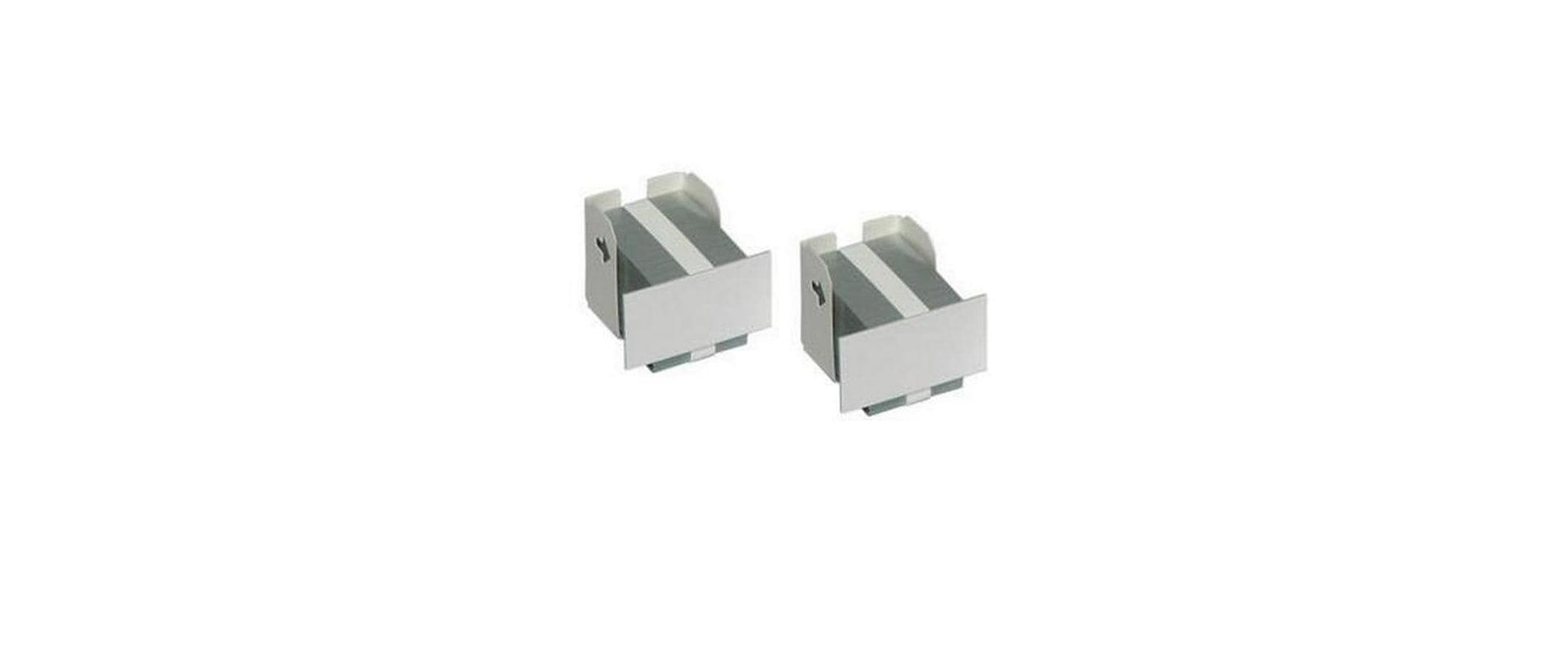 OKI Heftklammernkassette – 3×5000 Stk.