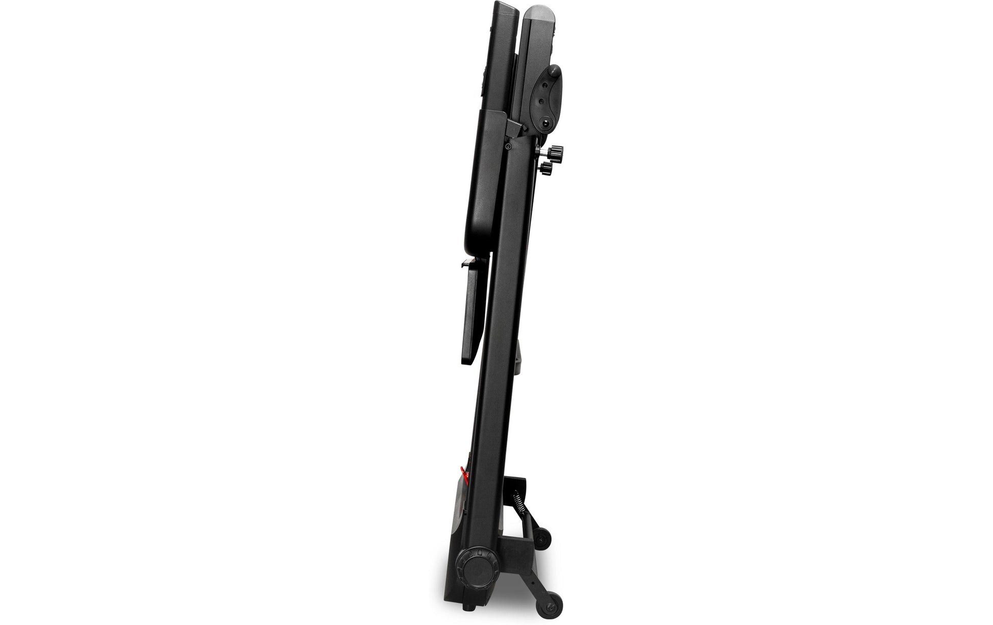 Kuipers fitness Kuipers – Laufband R2, 919 W, 12 km/h – Schwarz